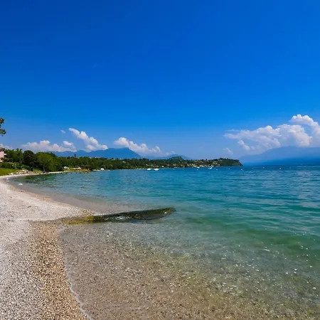 San Sivino Apart-hotel Manerba del Garda