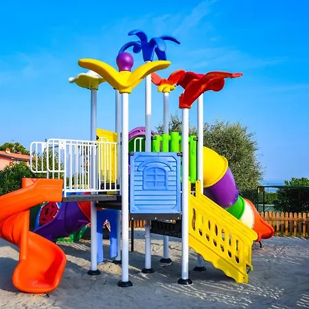 Apart-hotel San Sivino 3*
