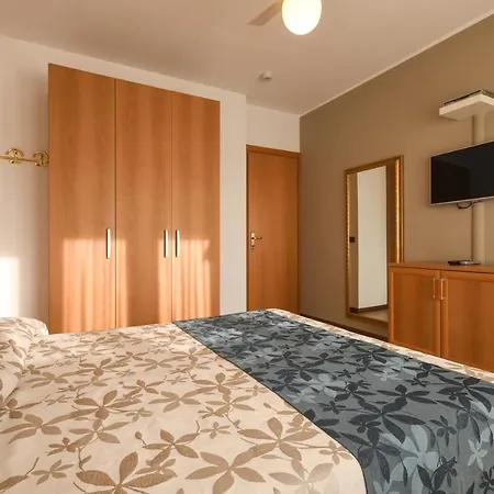 San Sivino Apart-hotel Manerba del Garda