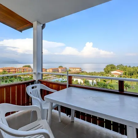 Apart-hotel San Sivino 3*