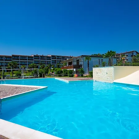 San Sivino Apart-hotel Manerba del Garda