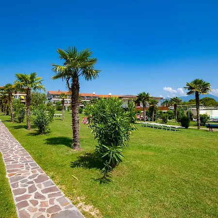 San Sivino Apart-hotel 3*