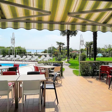 Apart-hotel San Sivino 3*