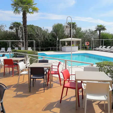Aparthotel San Sivino